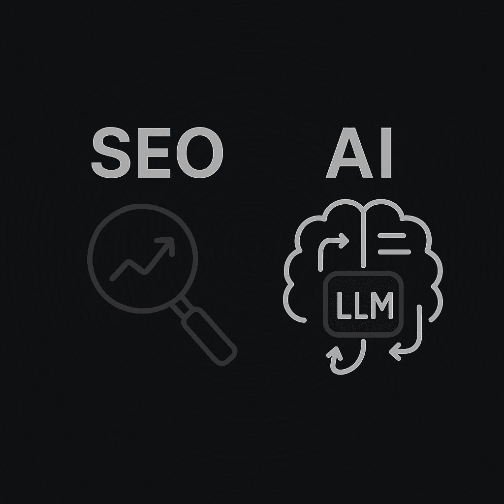 SEO and AI